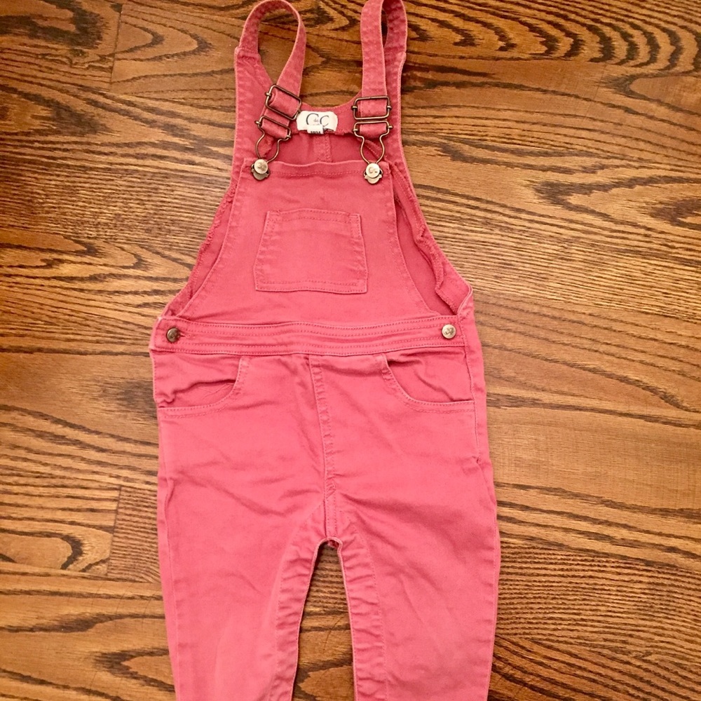 One piece baby girl outfit
